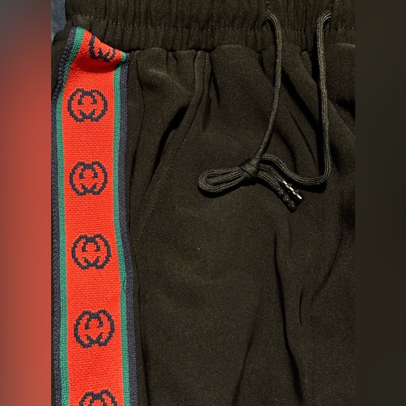 SOLD!!GG SWEATPANTS SET - Picture 5 of 8